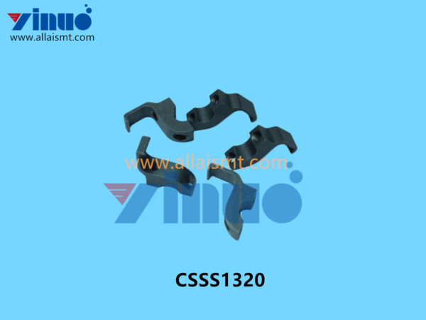 CSSS1320 FUJI CP643 JAW Splint Claw