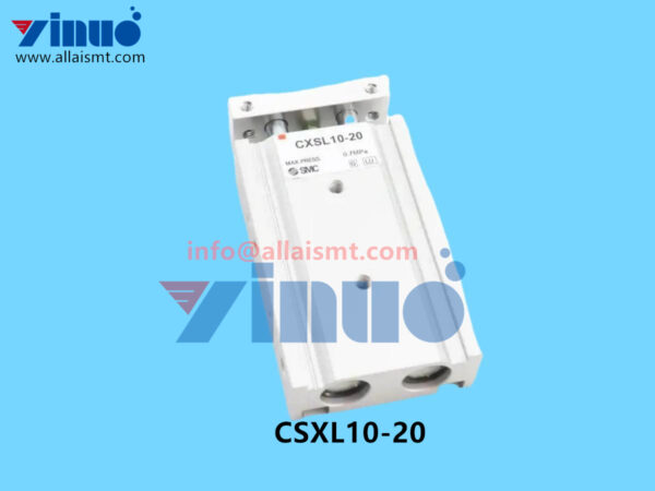 CSXL10-20 NXT CYLINDER