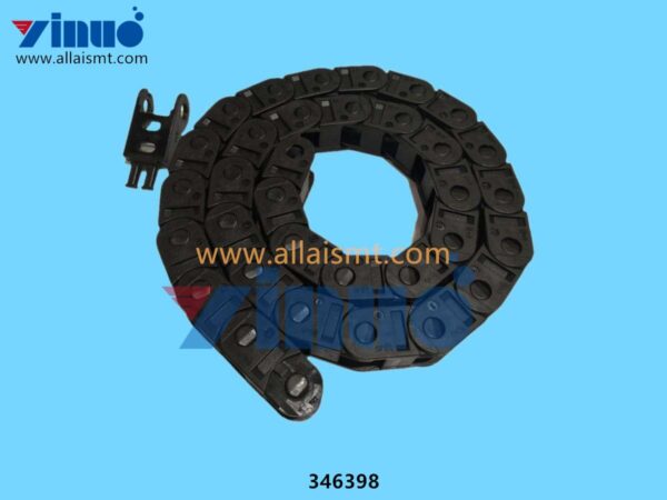 Conveyor Belt Chain tank 346398