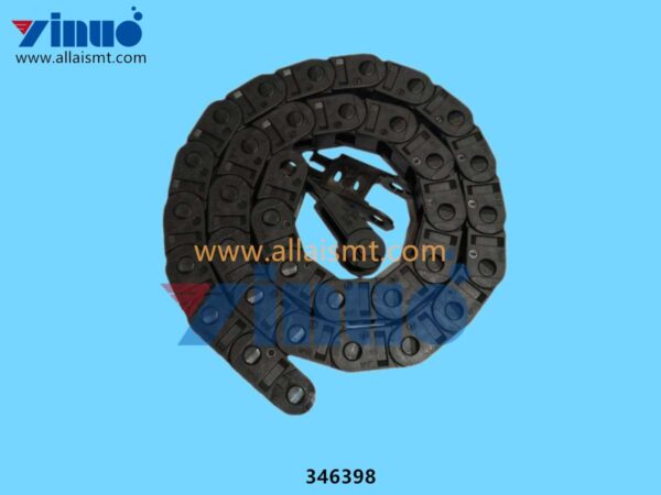 Conveyor Belt Chain tank 346398