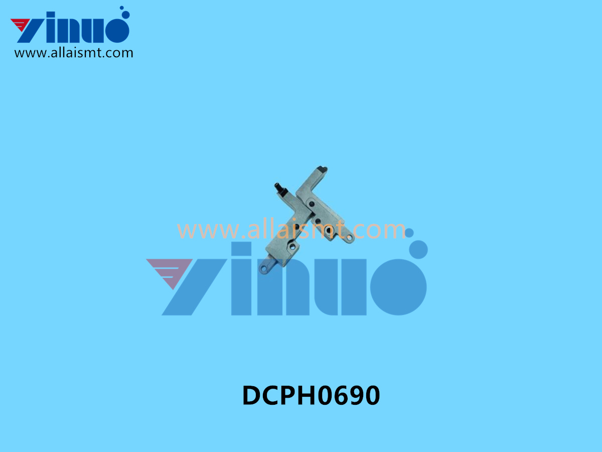 DCPH0690 FUJI CP8 MANIFOLD