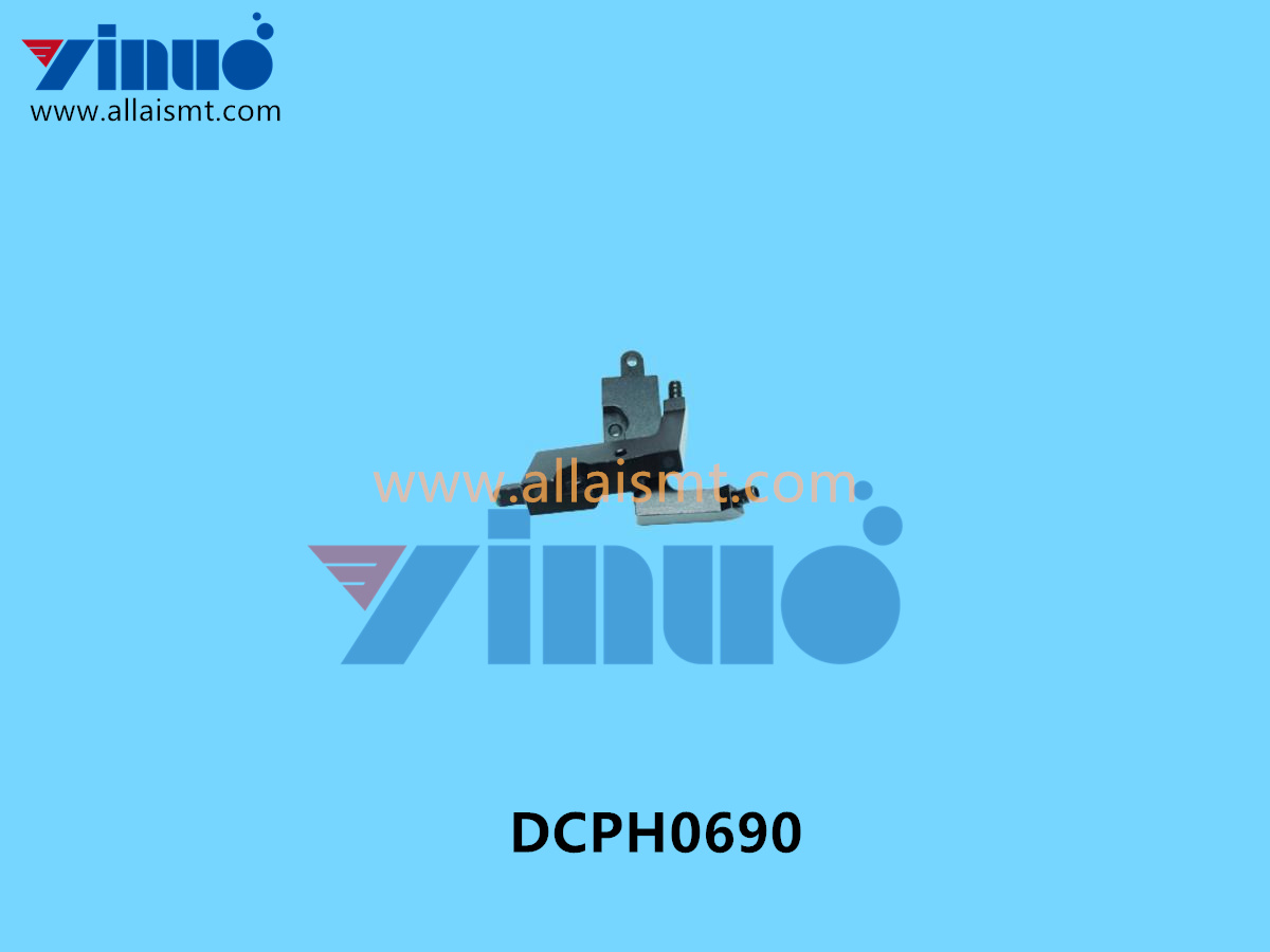 DCPH0690 FUJI CP8 MANIFOLD