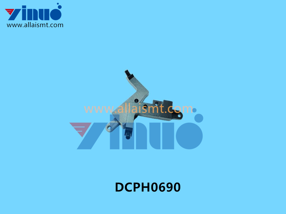 DCPH0690 FUJI CP8 MANIFOLD
