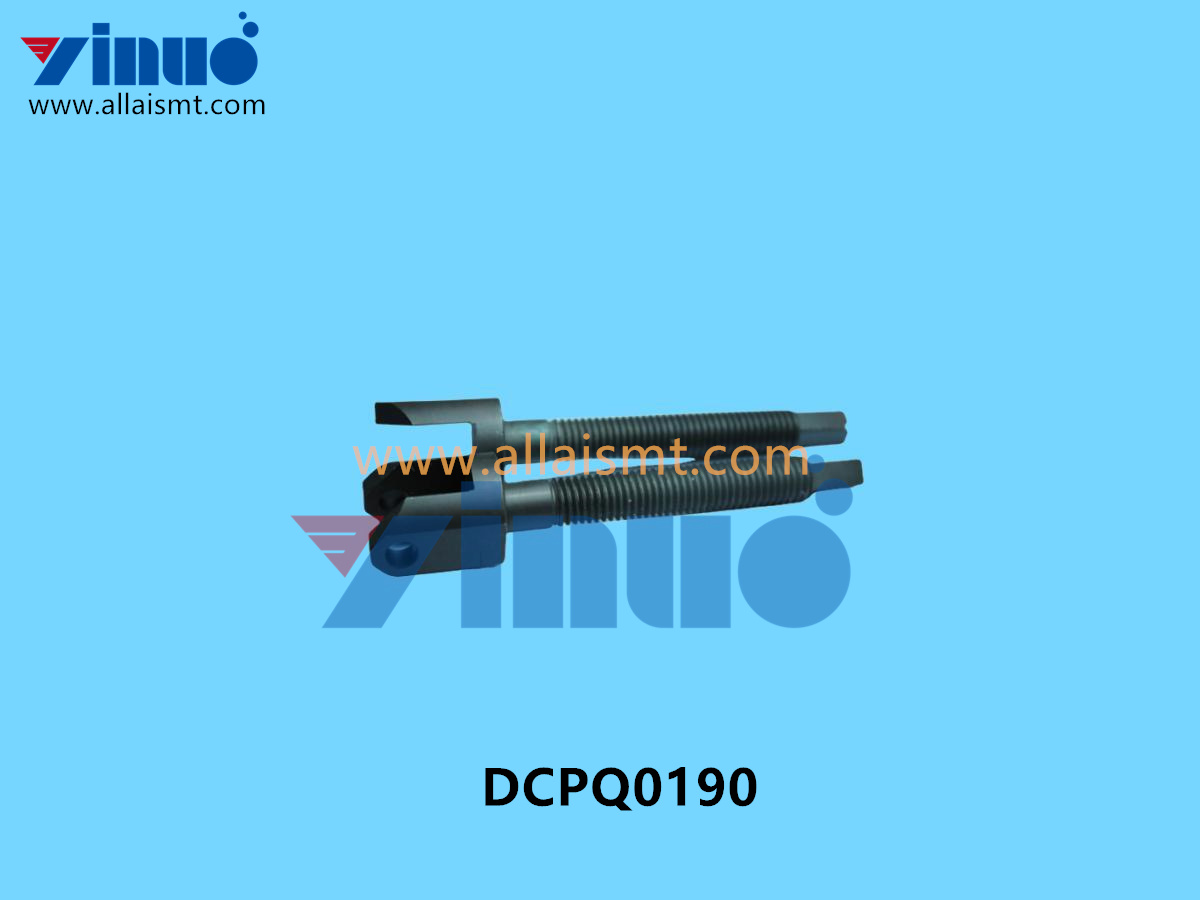 DCPQ0190 FUJI ROD JOINT