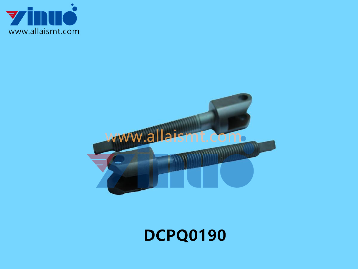 DCPQ0190 FUJI ROD JOINT