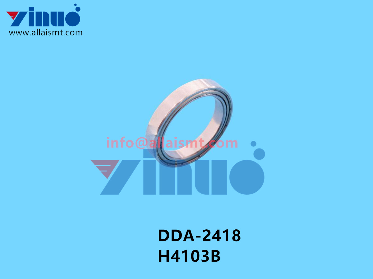 DDA-2418 H4103B NXT BEARING