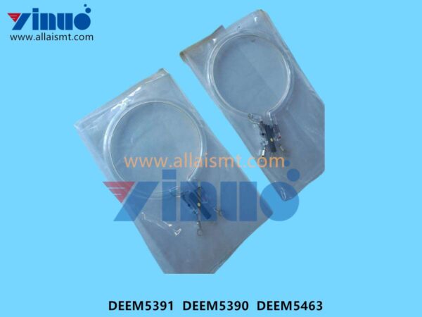 DEEM5391 DEEM5390 DEEM5463 DISCHARGE LAMP