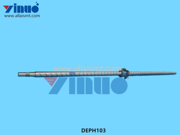 DEPH103 Ball Screw