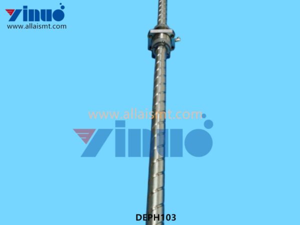 DEPH103 Ball Screw