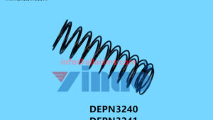 DEPN3240 DEPN3241 DEPN3242 XP242 SPRING