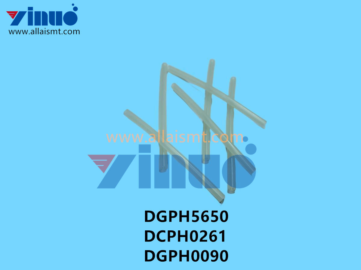 DGPH5650 DCPH0261 DGPH0090 FUJI AIR HOSE
