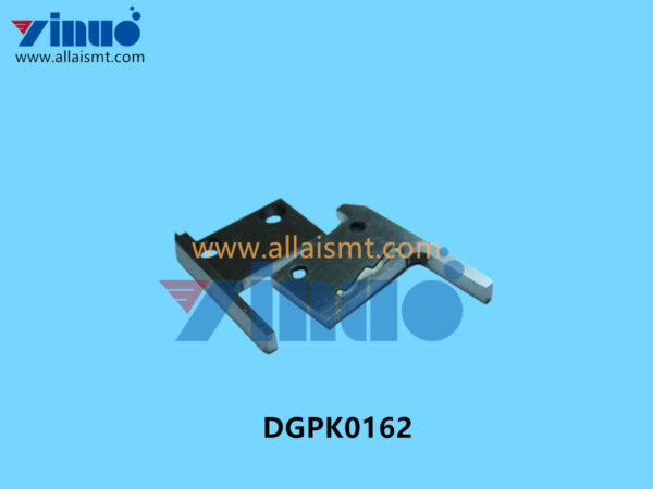 DGPK0162 PLATE