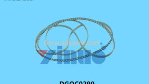 DGQC0290 1590MM BELT