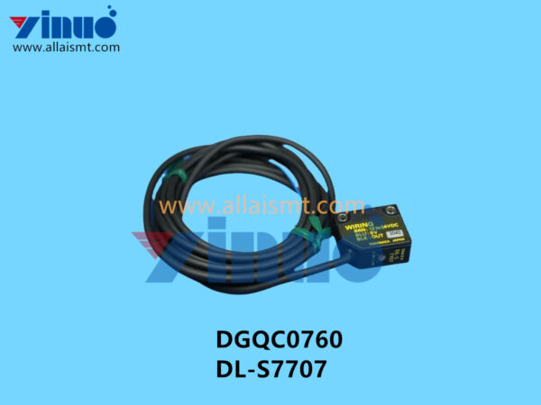 DGQC0760 DL-S7707 SENSOR