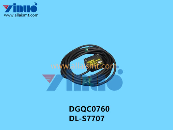 DGQC0760 DL-S7707 SENSOR