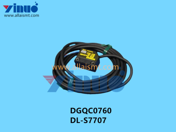 DGQC0760 DL-S7707 SENSOR