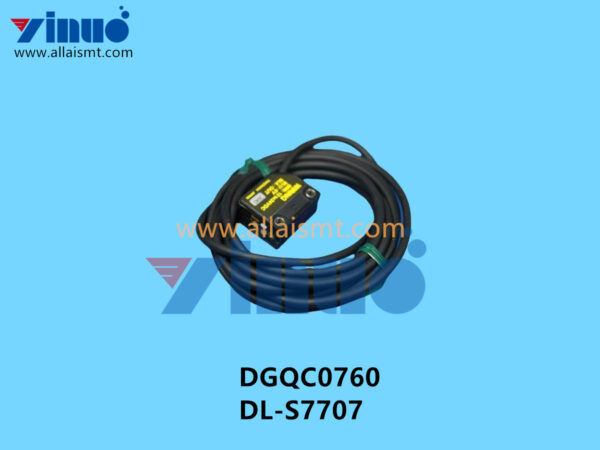 DGQC0760 DL-S7707 SENSOR