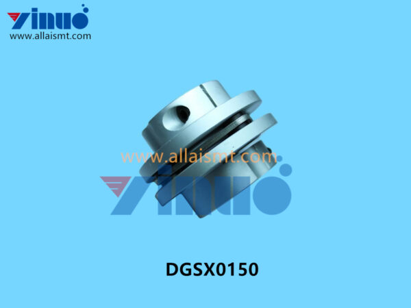 DGSX0150 FUJI CP742 X-axis coupling