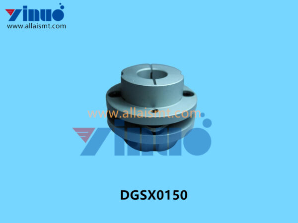 DGSX0150 FUJI CP742 X-axis coupling