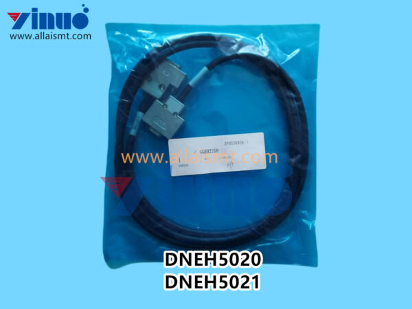 DNEH5020 DNEH5021 XPF HARNESS