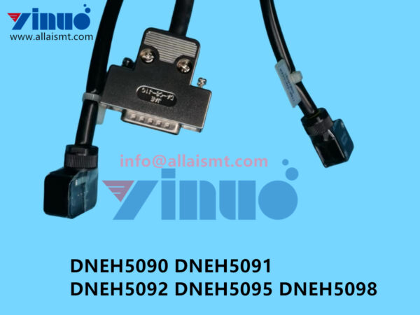 DNEH5090 DNEH5091 DNEH5092 DNEH5095 DNEH5098 NXT Cable