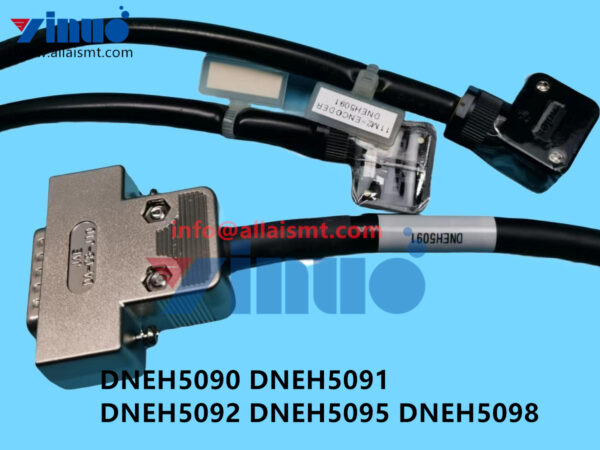 DNEH5090 DNEH5091 DNEH5092 DNEH5095 DNEH5098 NXT Cable