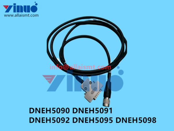 DNEH5090 DNEH5091 DNEH5092 DNEH5095 DNEH5098 NXT Cable