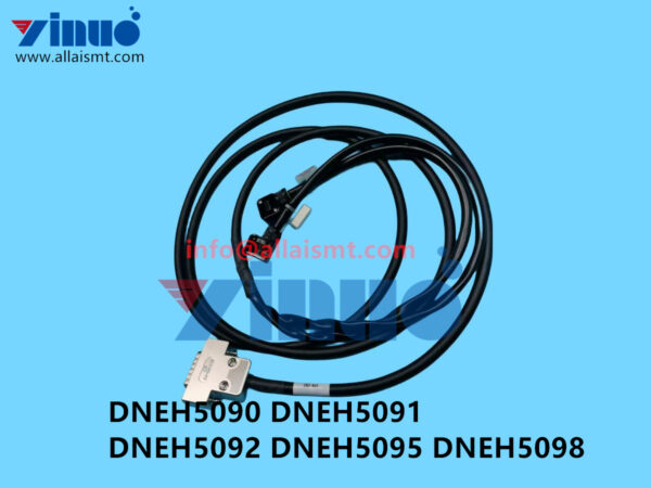 DNEH5090 DNEH5091 DNEH5092 DNEH5095 DNEH5098 NXT Cable