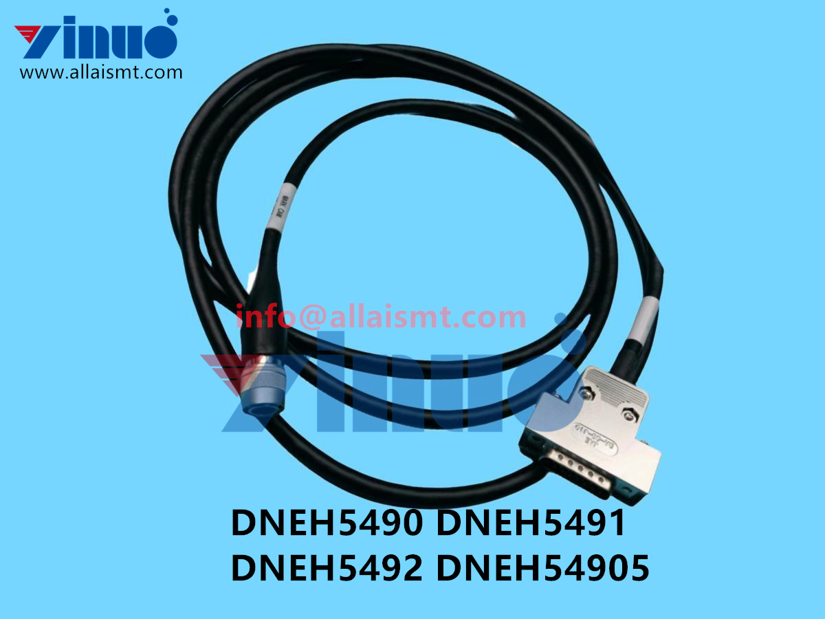 DNEH5490 DNEH5491 DNEH5492 DNEH54905 XP MARK CAMERA Cable