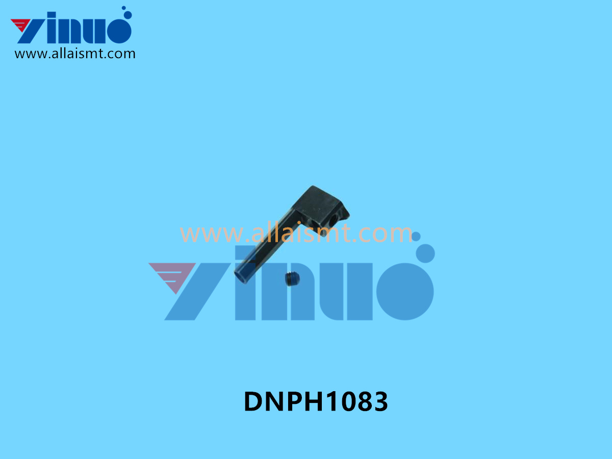 DNPH1083 FUJI XP PIN L-SHAPE