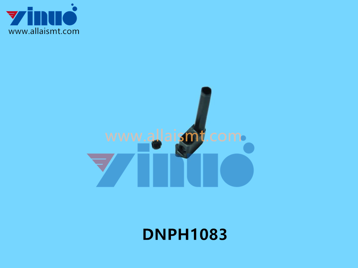 DNPH1083 FUJI XP PIN L-SHAPE