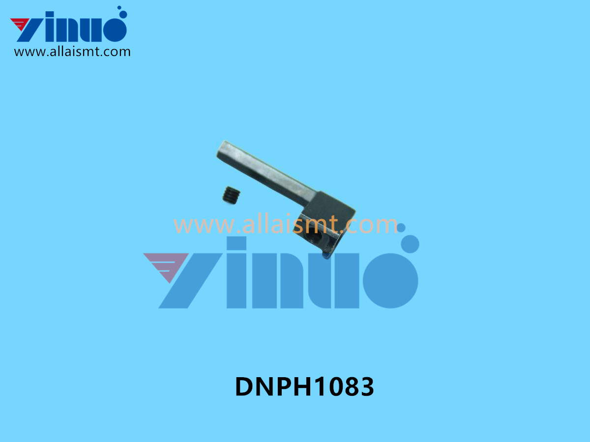 DNPH1083 FUJI XP PIN L-SHAPE