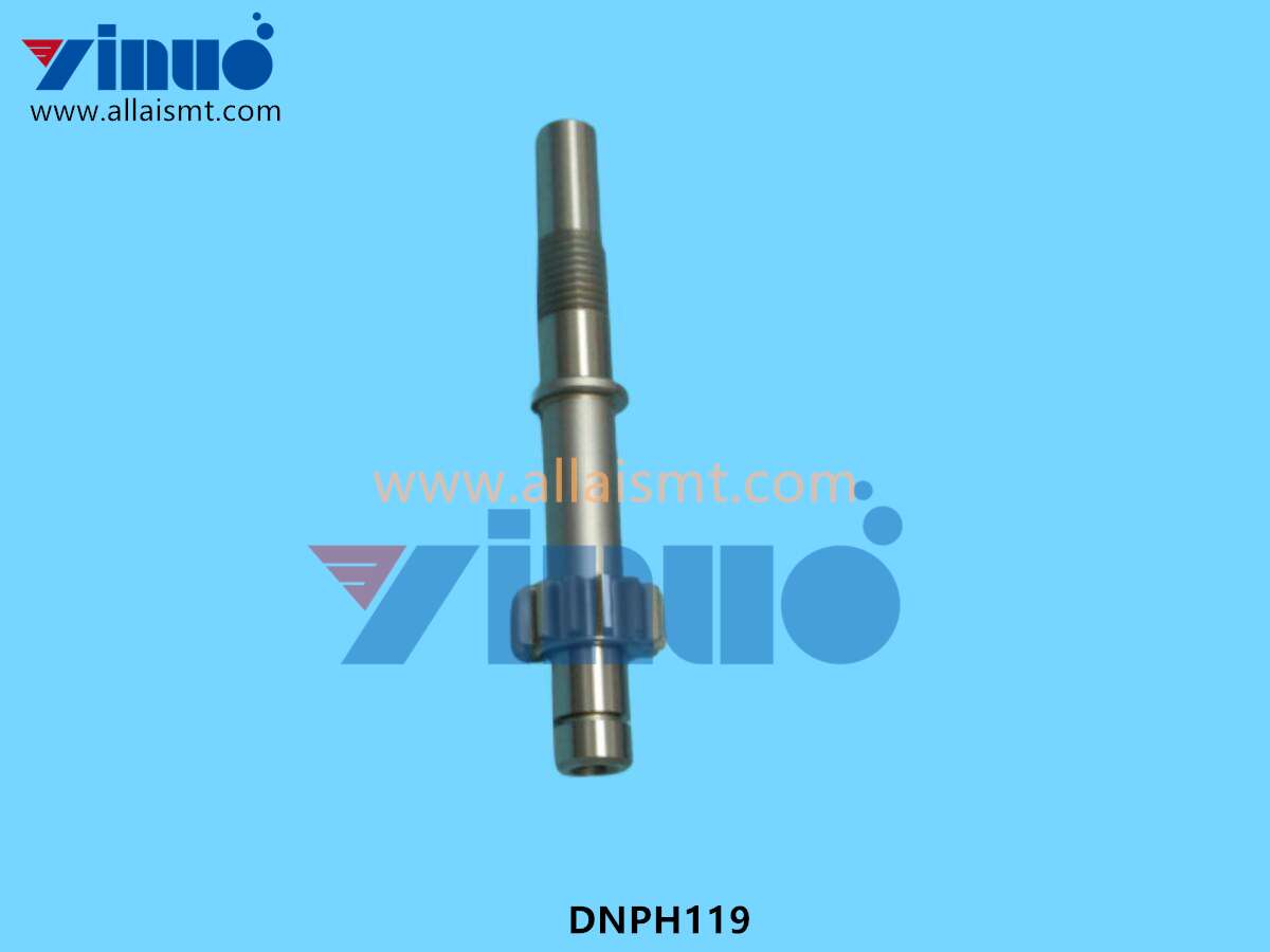 DNPH119 GEAR