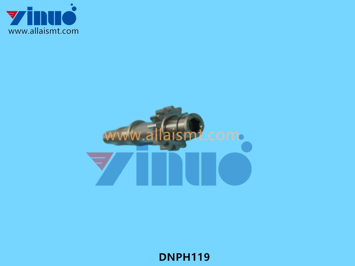 DNPH119 GEAR
