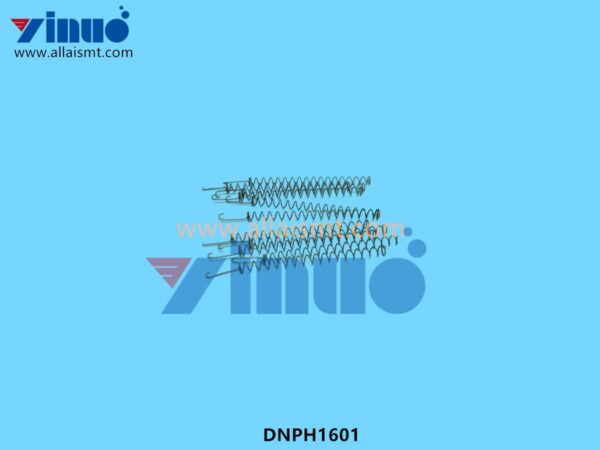 DNPH1601 Spring