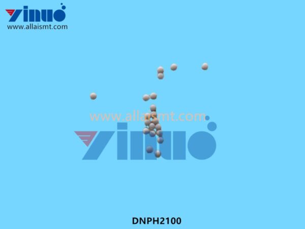 DNPH2100 Stopper Vacuum