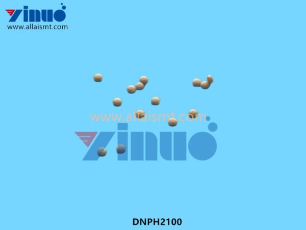 DNPH2100 Stopper Vacuum