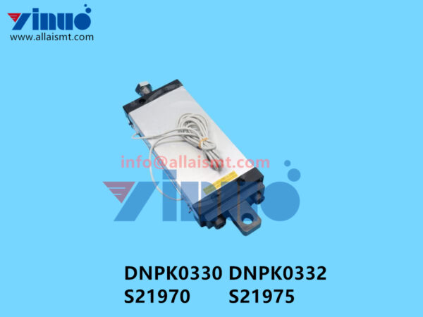 DNPK0330 DNPK0332 S21970 S21975 XP243 CYLINDER