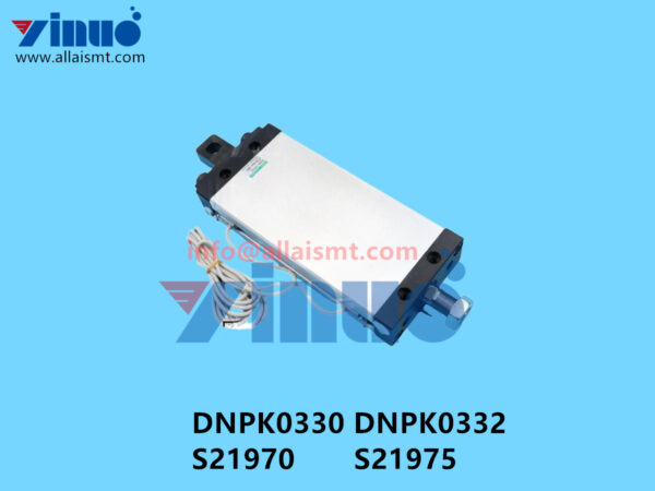 DNPK0330 DNPK0332 S21970 S21975 XP243 CYLINDER