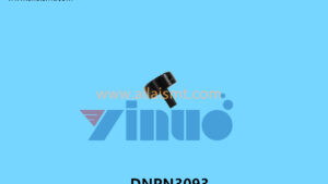 DNPN3093 4.4X1.8MM NOZZLE