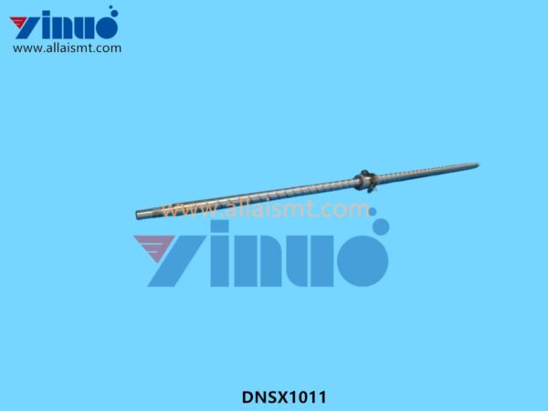 DNSX1011 BALL SCREW