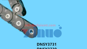 DNSY3731 DNSY3730 DNSY372 XP243 Flexible Track