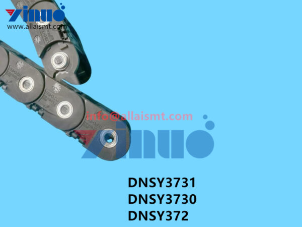 DNSY3731 DNSY3730 DNSY372 XP243 Flexible Track