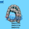 DNSY3731 DNSY3730 DNSY372 XP243 Flexible Track