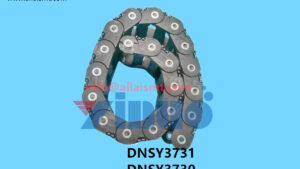 DNSY3731 DNSY3730 DNSY372 XP243 Flexible Track