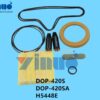 DOP-420S DOP-420SA H5448E FUJI NXT VACUUM PUMP MAINTENANCE KIT