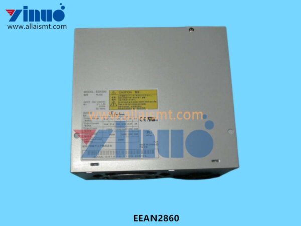 EEAN2860 SERVO AMP