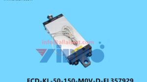 FCD-KL-50-150-M0V-D-FL357929 DNPK0330 XP243 CYLINDER