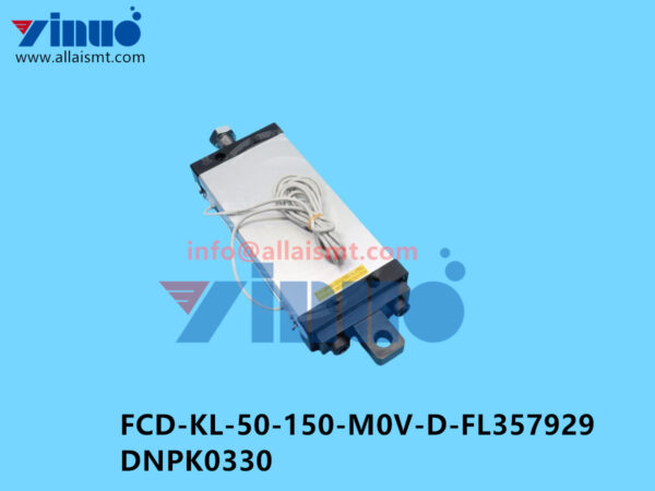 FCD-KL-50-150-M0V-D-FL357929 DNPK0330 XP243 CYLINDER