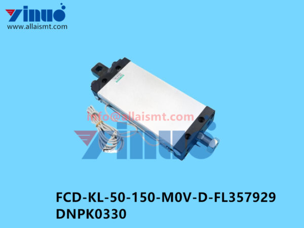 FCD-KL-50-150-M0V-D-FL357929 DNPK0330 XP243 CYLINDER